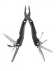 Мультитул олива Mil-Tec KOMBI TOOL OLIV - изображение 2