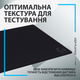 Игровая поверхность Logitech G740 Gaming Mouse Pad Control Black (943-000805) - изображение 4