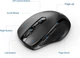 Бездротова комп'ютерна миша Hotweems Wireless D-09 - зображення 6