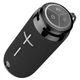 Портативная блютуз колонка BOROFONE BR24 |AUX, SD-card, Bluetooth, USB, FM-Radio| Серый - изображение 2