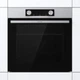 Електрична духова шафа GORENJE BO 6737 E02XK (BO3CO6C02-1) - изображение 5