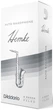 Трости для альт саксофона D'Addario Frederick L. Hemke - Alto Sax #2.5 - 5 Pack - изображение 1
