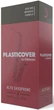 Трости для альт саксофона D'Addario Plasticover - Alto Sax #3.5 - 5 Pack - изображение 1