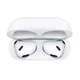 Наушники беспроводные Borofone BW13 True TWS White - изображение 3