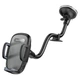 Автодержатель Borofone BH54 Racer windshield car holder (black) - изображение 1