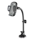 Автодержатель Borofone BH54 Racer windshield car holder (black) - изображение 3