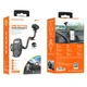 Автодержатель Borofone BH54 Racer windshield car holder (black) - изображение 5