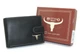 Кошелек мужской DNK Leather DNK-1189L-BAW-BLACK - изображение 1