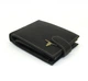 Кошелек мужской DNK Leather DNK-02L-BAW-BLACK - изображение 7