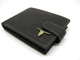 Кошелек мужской DNK Leather DNK-1189L-BAW-BLACK - изображение 8