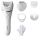Эпилятор PHILIPS BRE715/00 серии 8000 - изображение 1