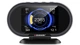 Бортовой компьютер OBD2 Konnwei KW-206 2 в 1 - изображение 1