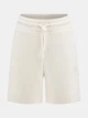 Шорты Guess XS молочный V2YD10K7UW2 21072 - изображение 1