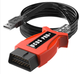 Диагностический сканер UCDS PRO+ OBD2 FOCOM для Ford - изображение 4