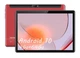 Планшет Aoyodkg m40 10.1”IPS Android 10 4/64Gb Wi-Fi 5G 6000mAh Red - изображение 1
