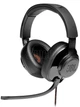 Наушники JBL Quantum 200 Black (JBLQUANTUM200BLK) - изображение 1