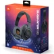 Наушники JBL Quantum 100 Black (JBLQUANTUM100BLK) - изображение 9