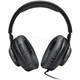 Наушники JBL Quantum 100 Black (JBLQUANTUM100BLK) - изображение 2