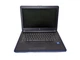 Ноутбук HP 14-BS153OD (017) 14" SVA HD Intel® Celeron® N3350 @ 2.4 GHz DDR3 4GB eMMC64GB Intel® HD Graphics 500 Б/У - зображення 6