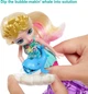 Игровой набор энчатималс c русалочкой пузыри Enchantimals Bubblin’ Atlantia Mermaid Bubble Maker Doll - изображение 4