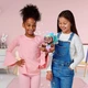 Лялька Kindi Kids Bonni Співоча Бонні з мильними бульбашками - зображення 3