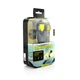 Автотримач Remax Transformer Car Holder (RM-C26) Black+yellow - зображення 4