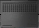 Ноутбук Lenovo Legion Pro 7 16IRX8H (82WQ00A0RA) Onyx Grey - зображення 7
