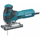 Лобзик мережевий Makita 4351CT (720 Вт, 26 мм, 500-2800 хв-1, кейс) - зображення 2