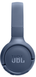 Наушники JBL T520BT Blue (JBLT520BTBLUEU) - изображение 2