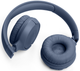 Наушники JBL T520BT Blue (JBLT520BTBLUEU) - изображение 6