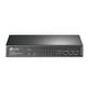 Коммутатор TP-Link TL-SF1009P - изображение 1