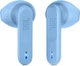 Навушники JBL Wave Flex Blue (JBLWFLEXBLU) - зображення 4