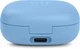 Навушники JBL Wave Flex Blue (JBLWFLEXBLU) - зображення 8