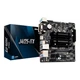 Материнська плата ASRock J4125-ITX Mini ITX - зображення 1