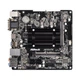 Материнська плата ASRock J4125-ITX Mini ITX - зображення 3