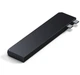 Адаптер Satechi Aluminum USB-C Pro Hub Slim Adapter Midnight (ST-HUCPHSD) - изображение 3