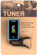 Тюнер D'Addario Eclipse Tuner Blue (PW-CT-17BU) - изображение 2