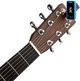Тюнер D'Addario Eclipse Tuner Blue (PW-CT-17BU) - изображение 3