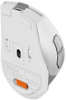 Миша A4Tech FB35CS Silent Wireless/Bluetooth Icy White (4711421966757) - зображення 5