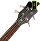 Тюнер D'Addario Eclipse Tuner Green (PW-CT-17GN) - изображение 4