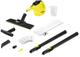 Odkurzacz parowy KARCHER SC 1 EasyFix (1.516-330.0) - obraz 2