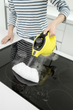 Odkurzacz parowy KARCHER SC 1 EasyFix (1.516-330.0) - obraz 4