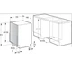 Посудомийна машина Gorenje GV 561D10 - изображение 4
