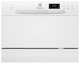 Посудомийна машина Electrolux ESF2400OW - изображение 1