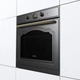 Духова шафа GORENJE BOS67371CLB - зображення 6