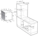 Духова шафа Gorenje BO 6737 E02XK - изображение 13