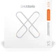 Струны для акустических гитар D'Addario XSAPB1047 XS Acoustic Phosphor Bronze Extra Light (10-47) - изображение 1