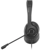 Наушники A4Tech FH100i Stone Black (4711421976909) - изображение 2