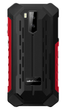 Захищений смартфон Ulefone Armor X9 Pro NFC 4/64 ГБ 5000 мАг 4G Red - зображення 3