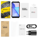 Захищений смартфон Ulefone Armor X9 Pro NFC 4/64 ГБ 5000 мАг 4G Red - зображення 7